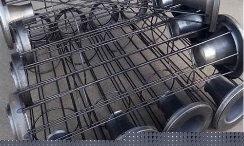 阿克蘇除塵器布袋骨架