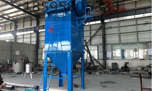 和田5000布袋除塵器功率