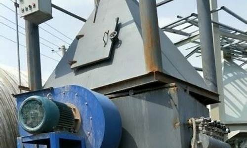 巴楚阿克蘇脈沖除塵器廠商