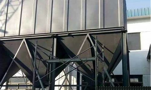 阿克蘇塑料除塵器廠家