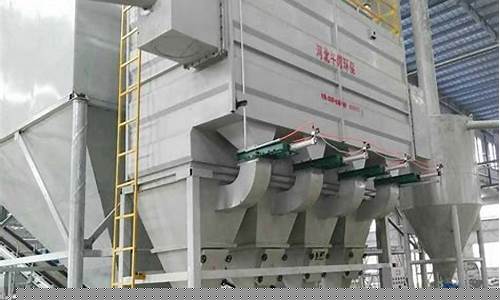 博樂阿克蘇除塵器維修