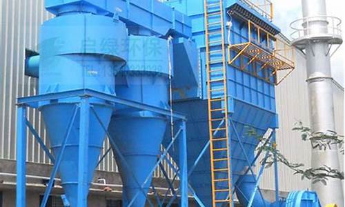 阿克蘇噴漆除塵器