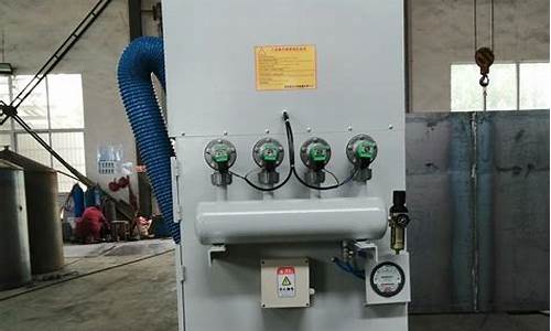 阿克蘇塑料除塵器報價