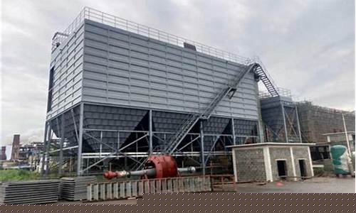 呼圖壁DEX除塵器