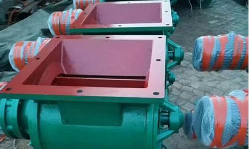 博樂阿克蘇除塵器配件