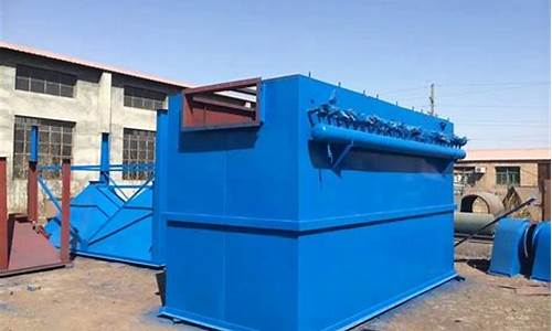 呼圖壁hd除塵器