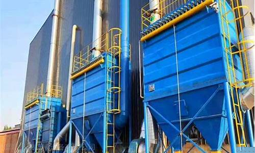 精河阿爾山布袋除塵器公司