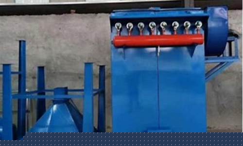 320袋除塵器價格