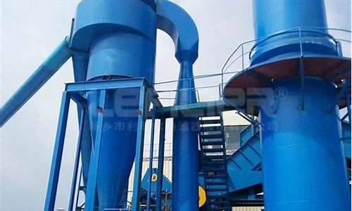 博樂bersi除塵器