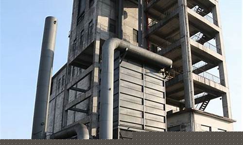 和田xmc脈沖袋式除塵器