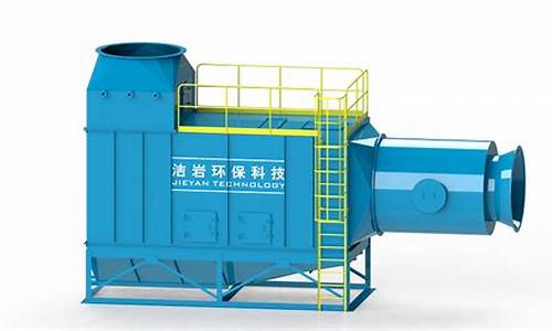 呼圖壁dzw型除塵器