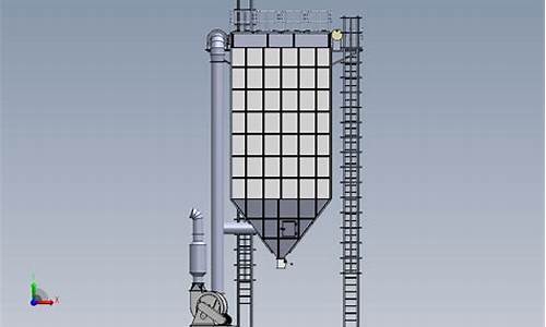 和田hmc脈沖袋式除塵器
