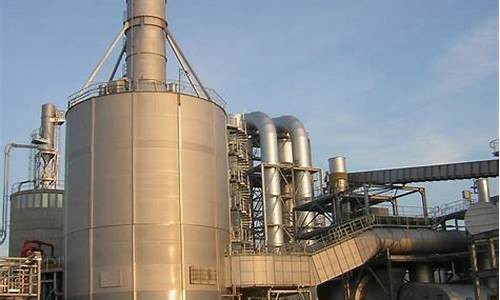 博樂wesp 濕式電除塵器