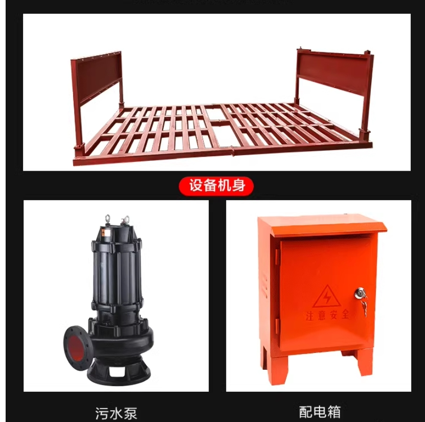 新疆工地洗車機，工地洗輪機廠家，洗車平臺批發